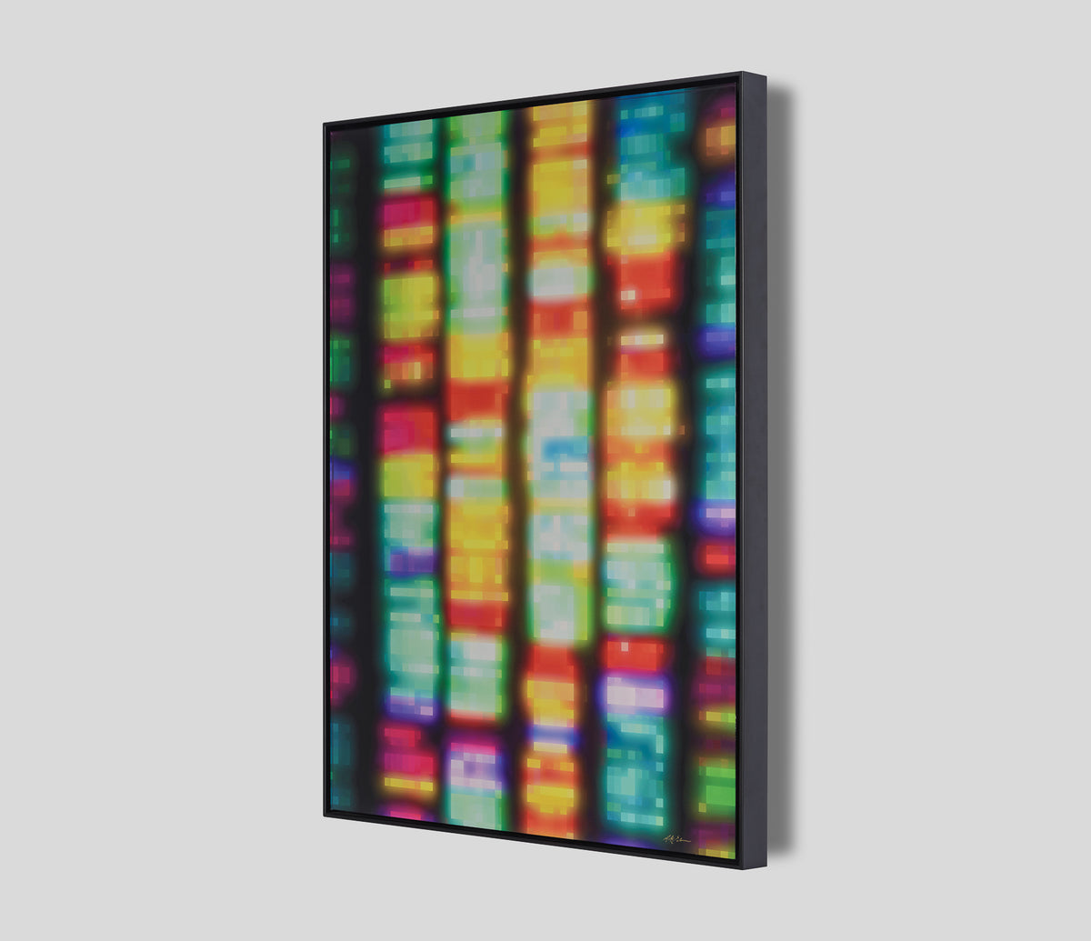 AEC ORI ABS 16361 2 DNA Selfie 1