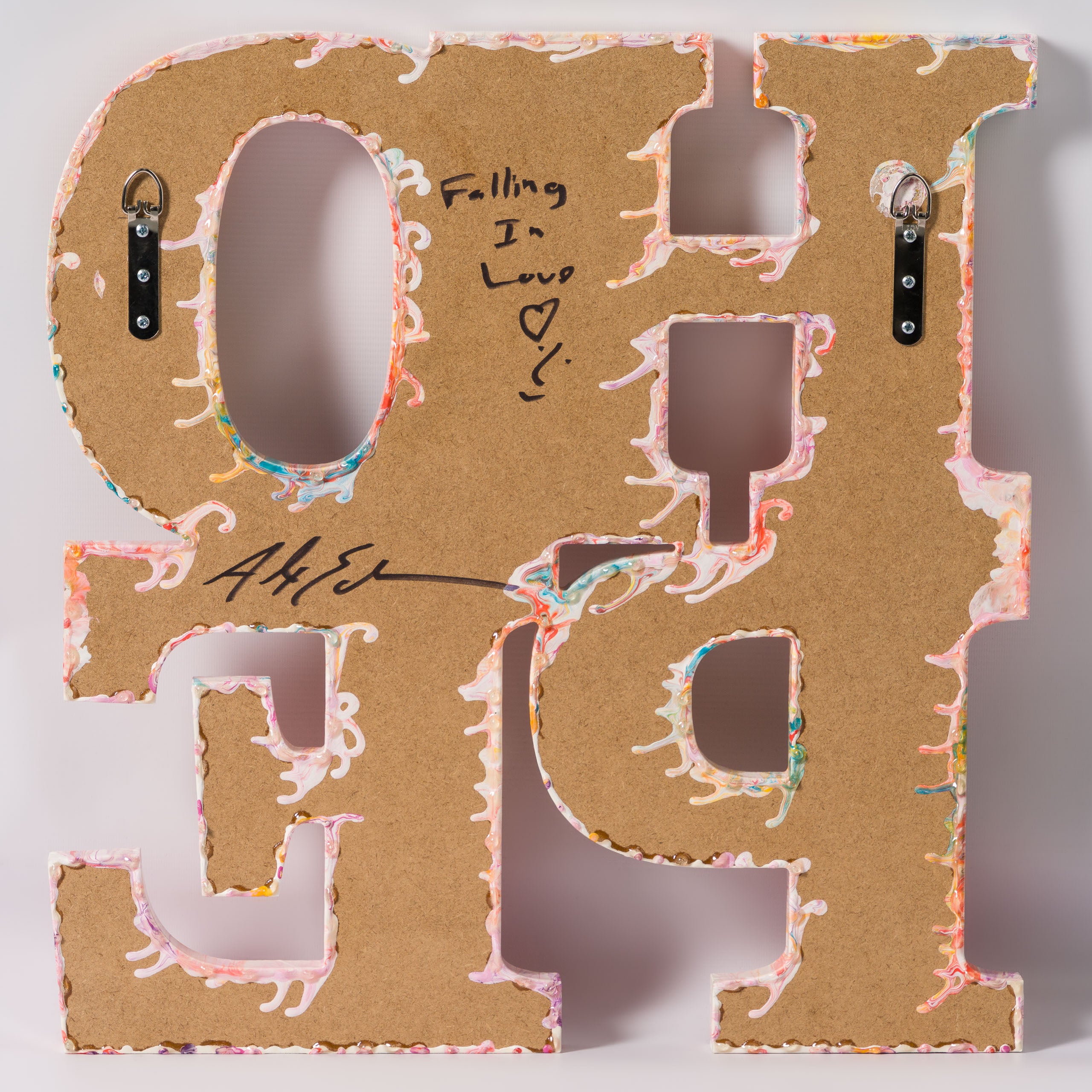 AEC ORI ABS 23942 Falling In Love 6