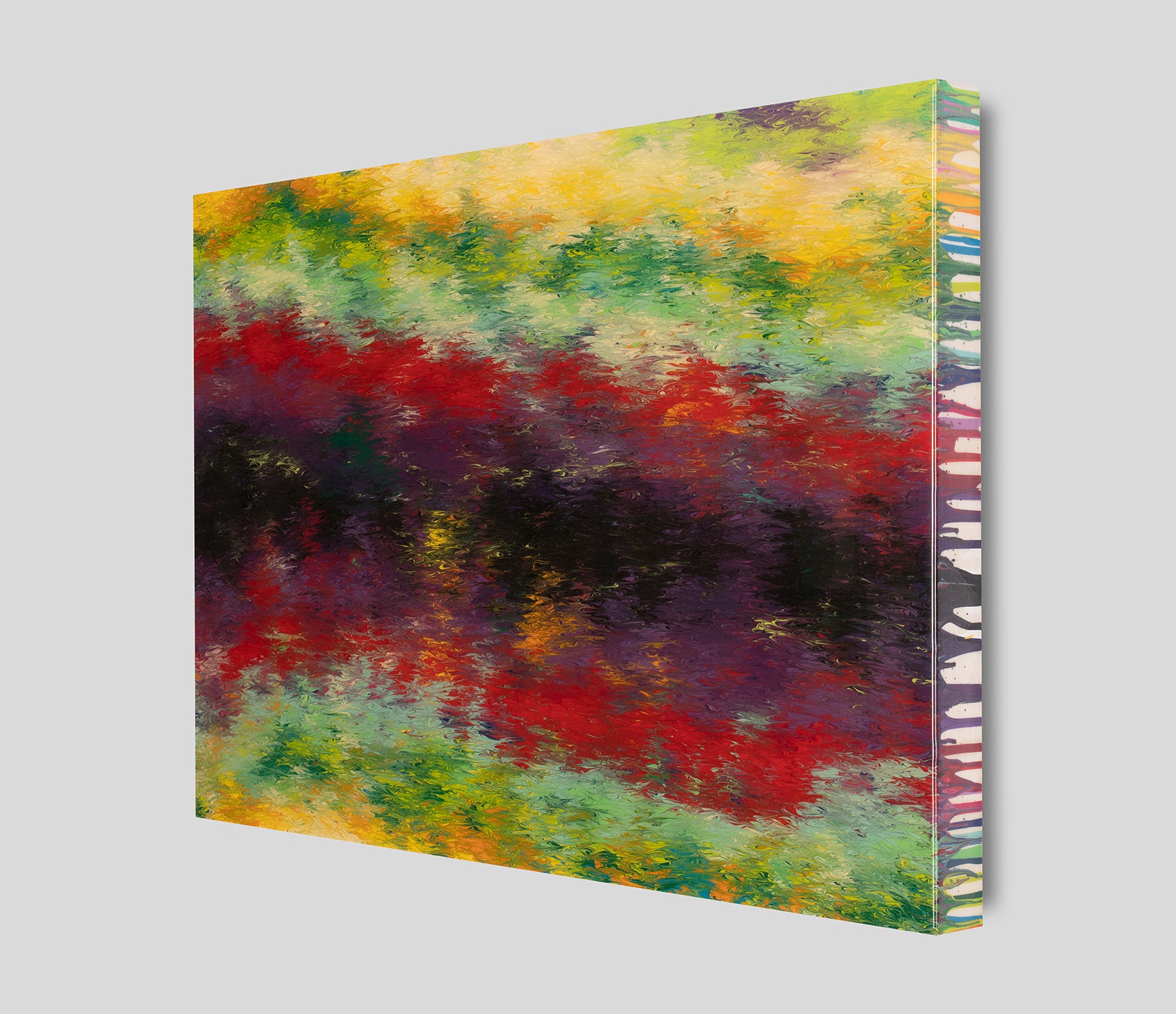 AEC ORI ABS 99092 2 I Feel That The Ice