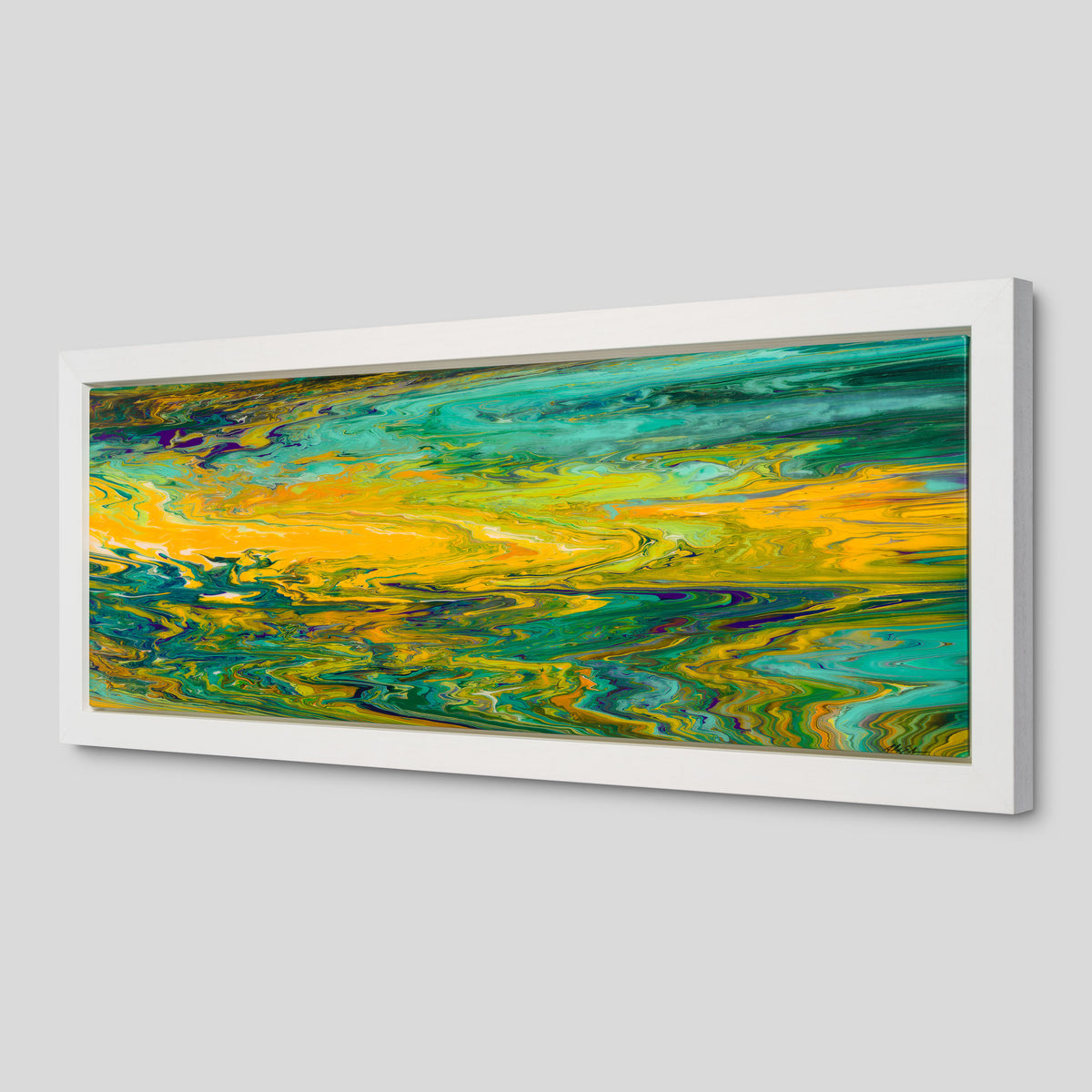 AEC SEL ABS 00885 Elemental Source No 4 2