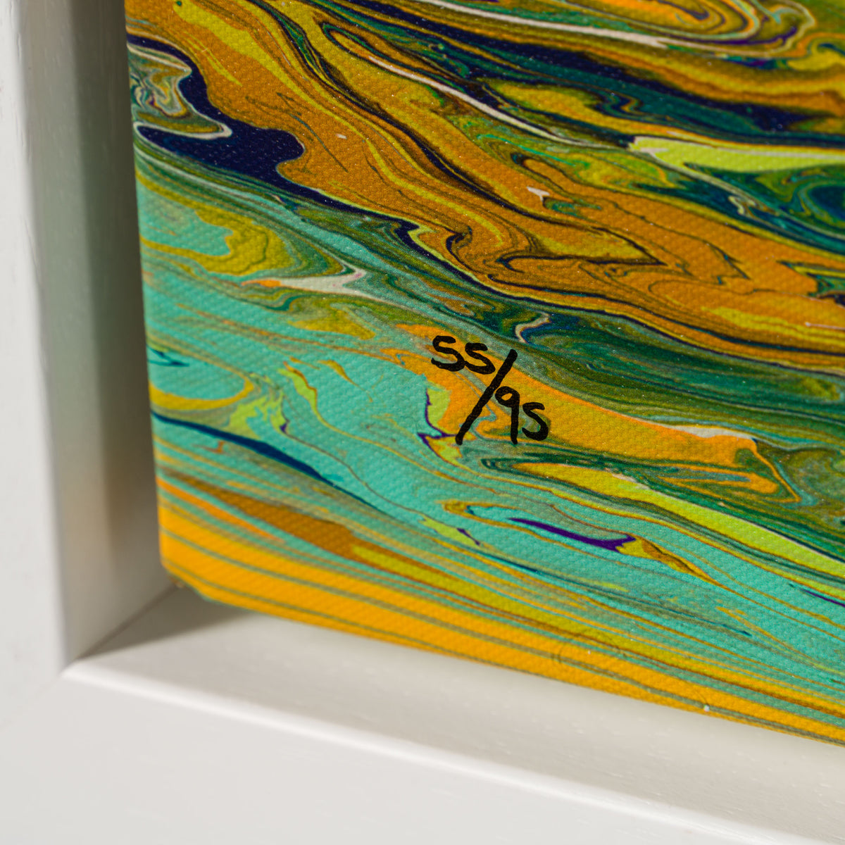 AEC SEL ABS 00885 Elemental Source No 4 4