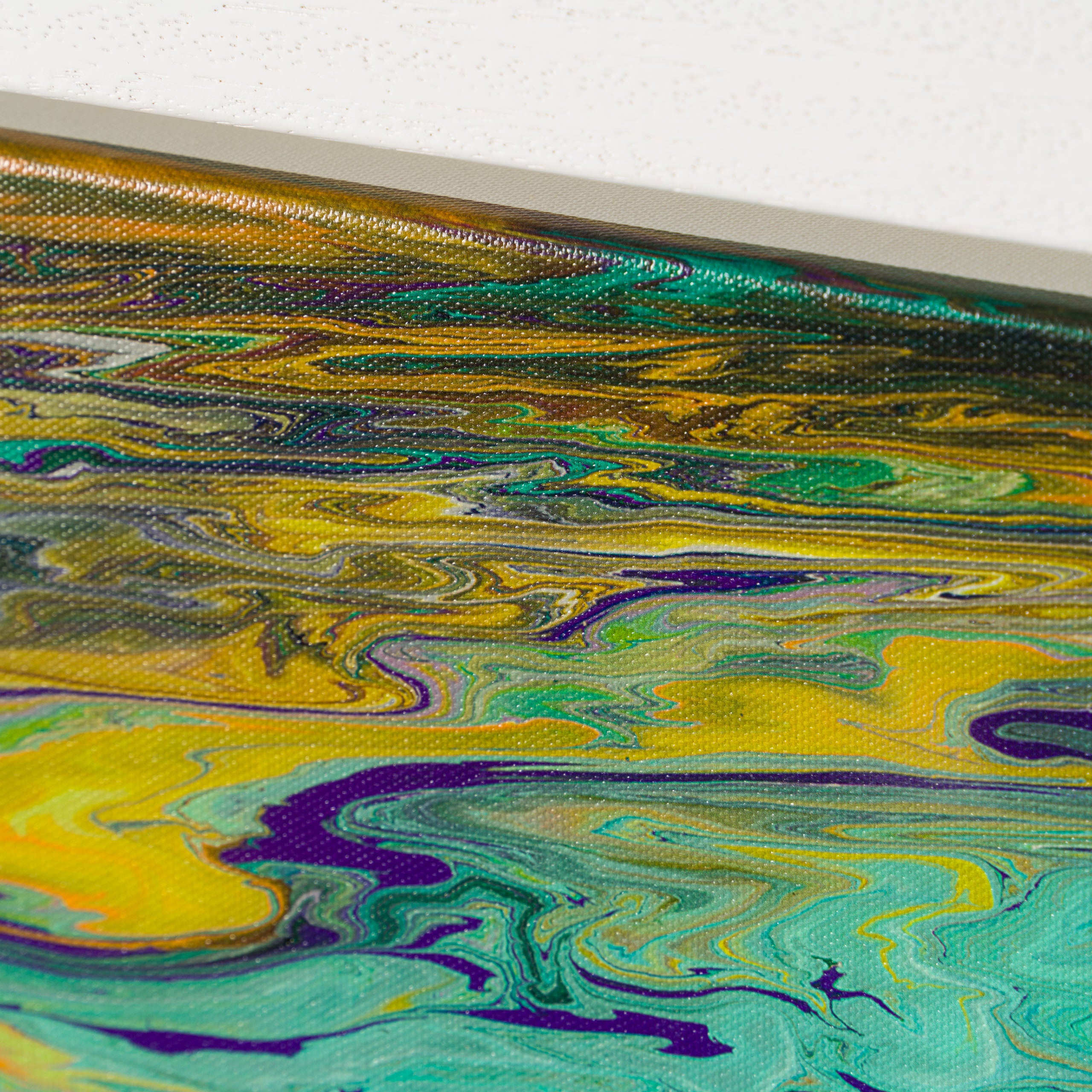 AEC SEL ABS 00885 Elemental Source No 4 5