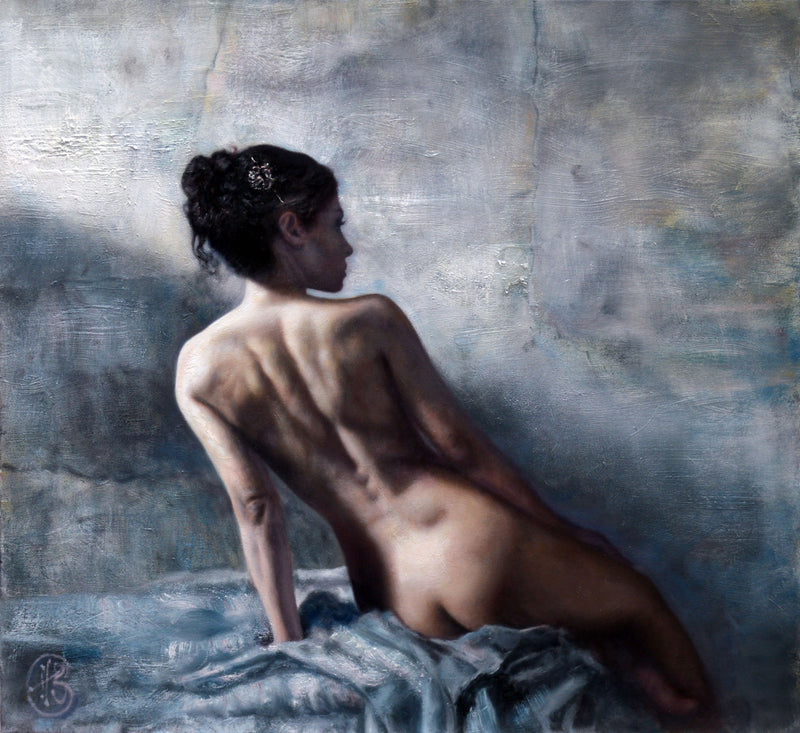 Afternoon Light