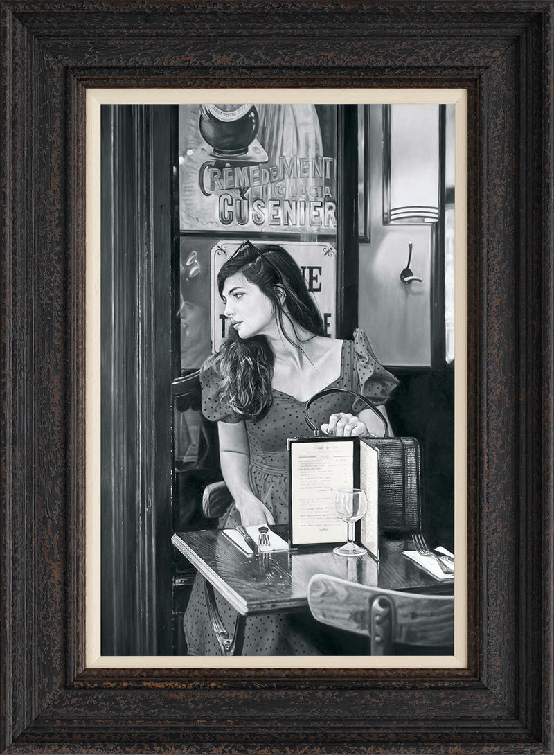 AKI The Rendezvous FNC RGB LR