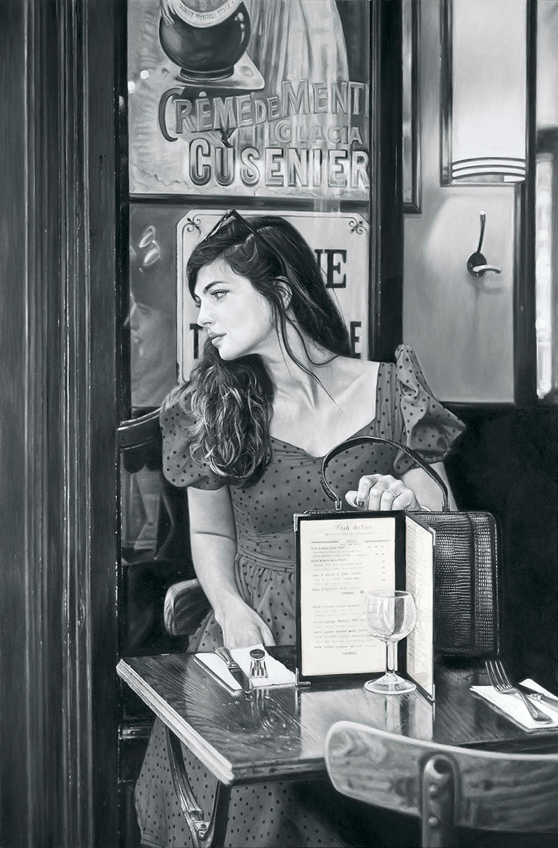 AKI The Rendezvous NC RGB LR