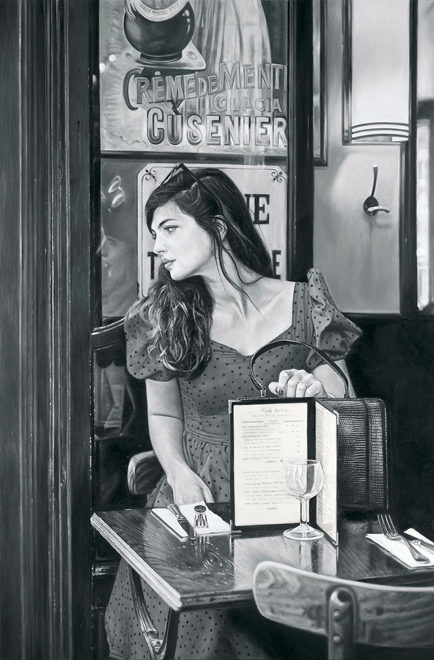 AKI The Rendezvous NC RGB LR