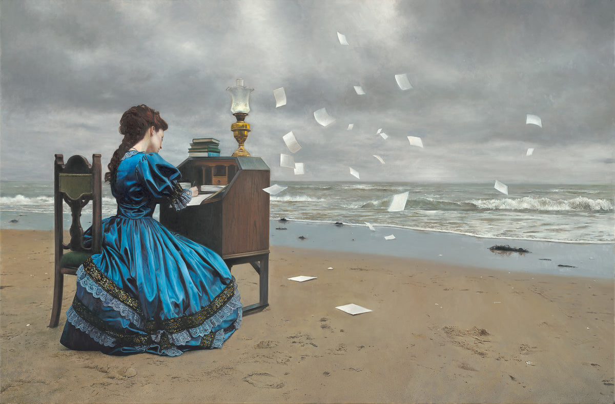 AKI The Woman Calling NC