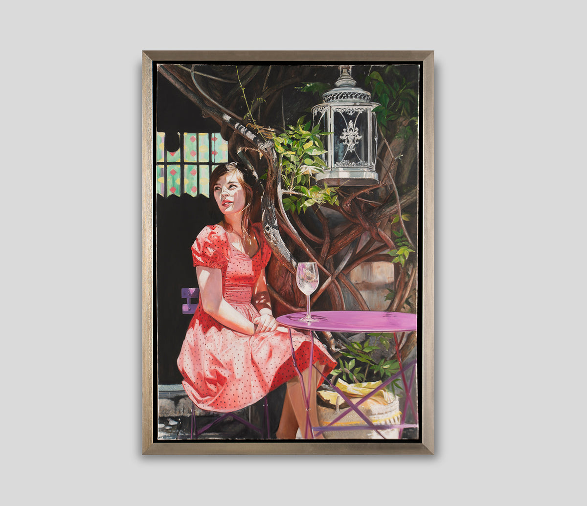 AKN ORI POR 12092 1 The Bird Cage