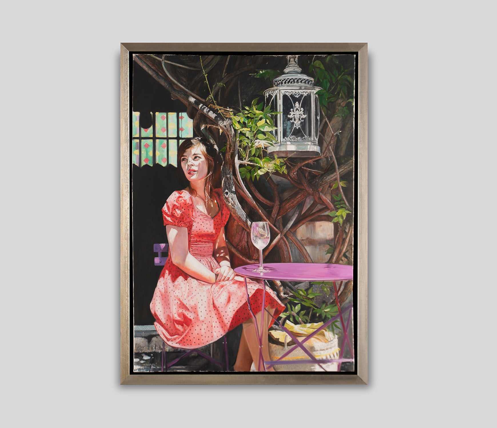 AKN ORI POR 12092 1 The Bird Cage