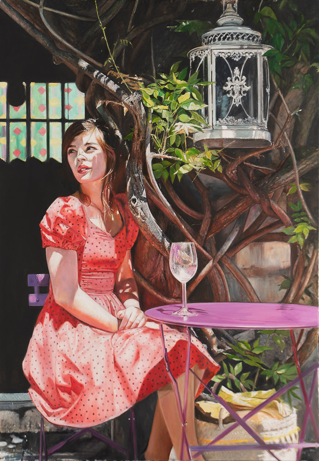 AKN ORI POR 12092 3 The Bird Cage