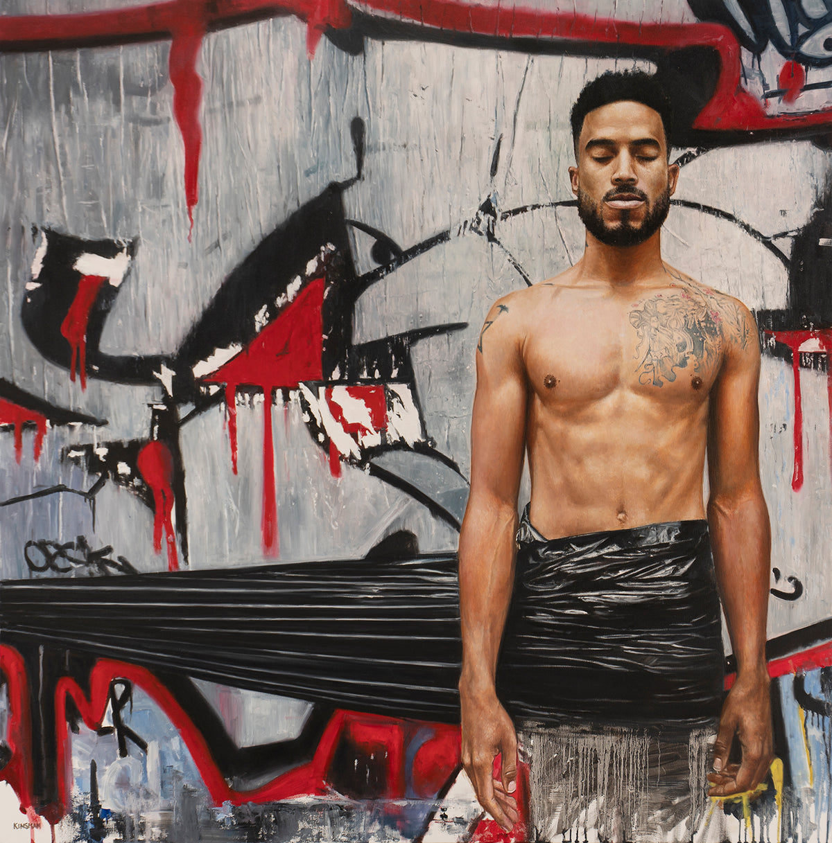 AKN ORI POR 17741 3 Sleep Walking 1