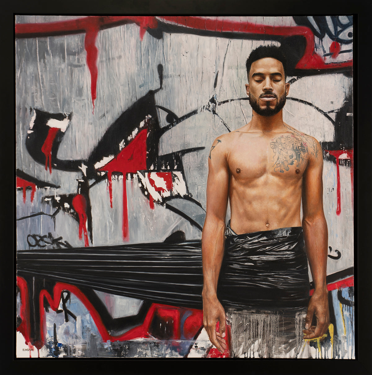 AKN ORI POR 17741 4 Sleep Walking 1