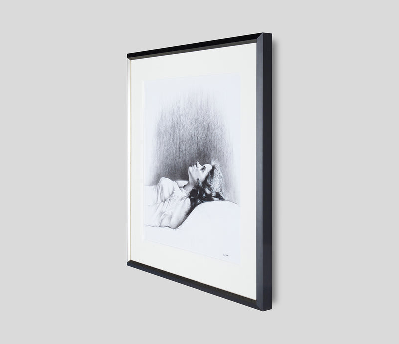 AKN ORI SKT 07078 2 Emma Lying on Bed