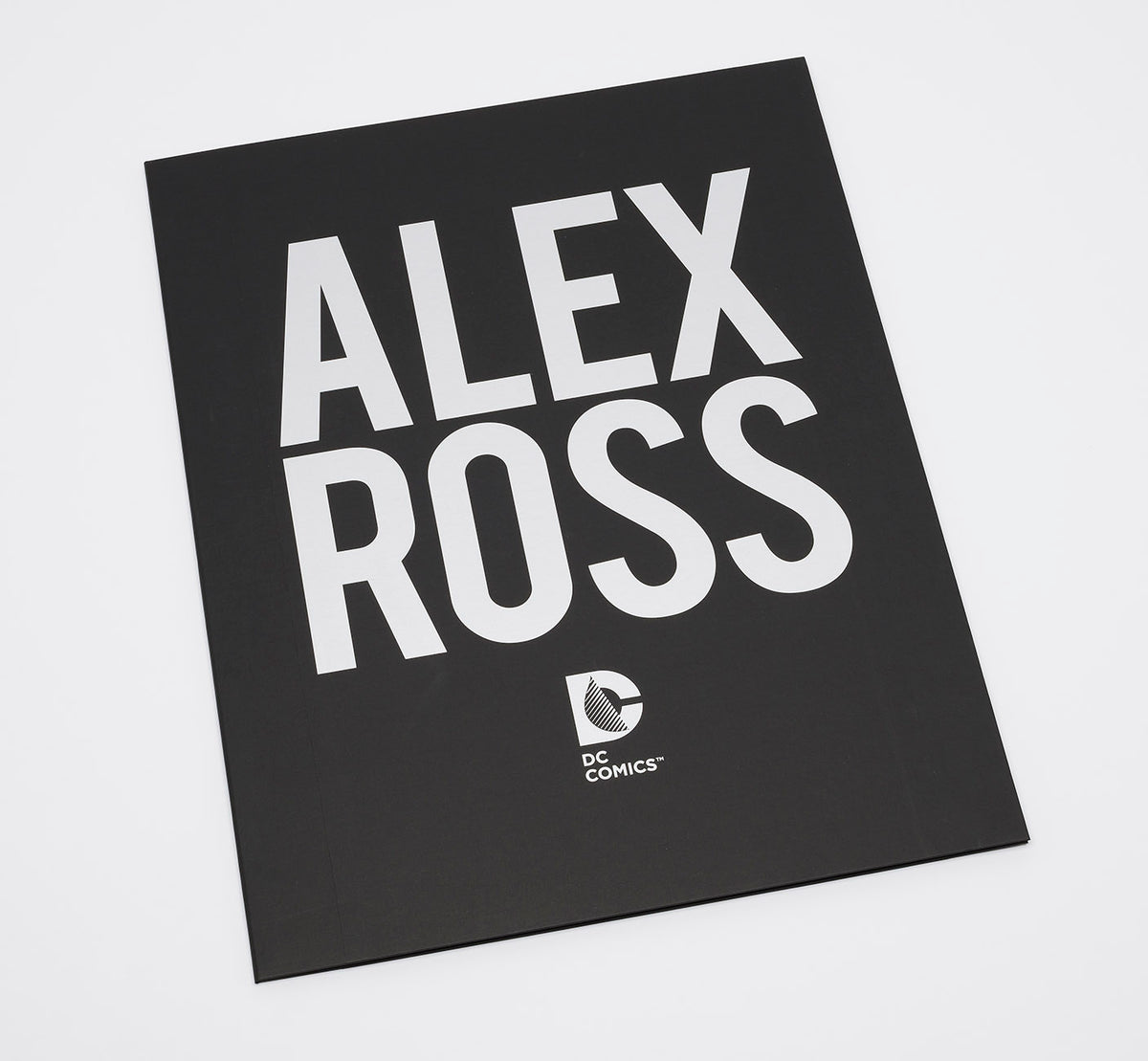 Alex Ross Portfolio 1