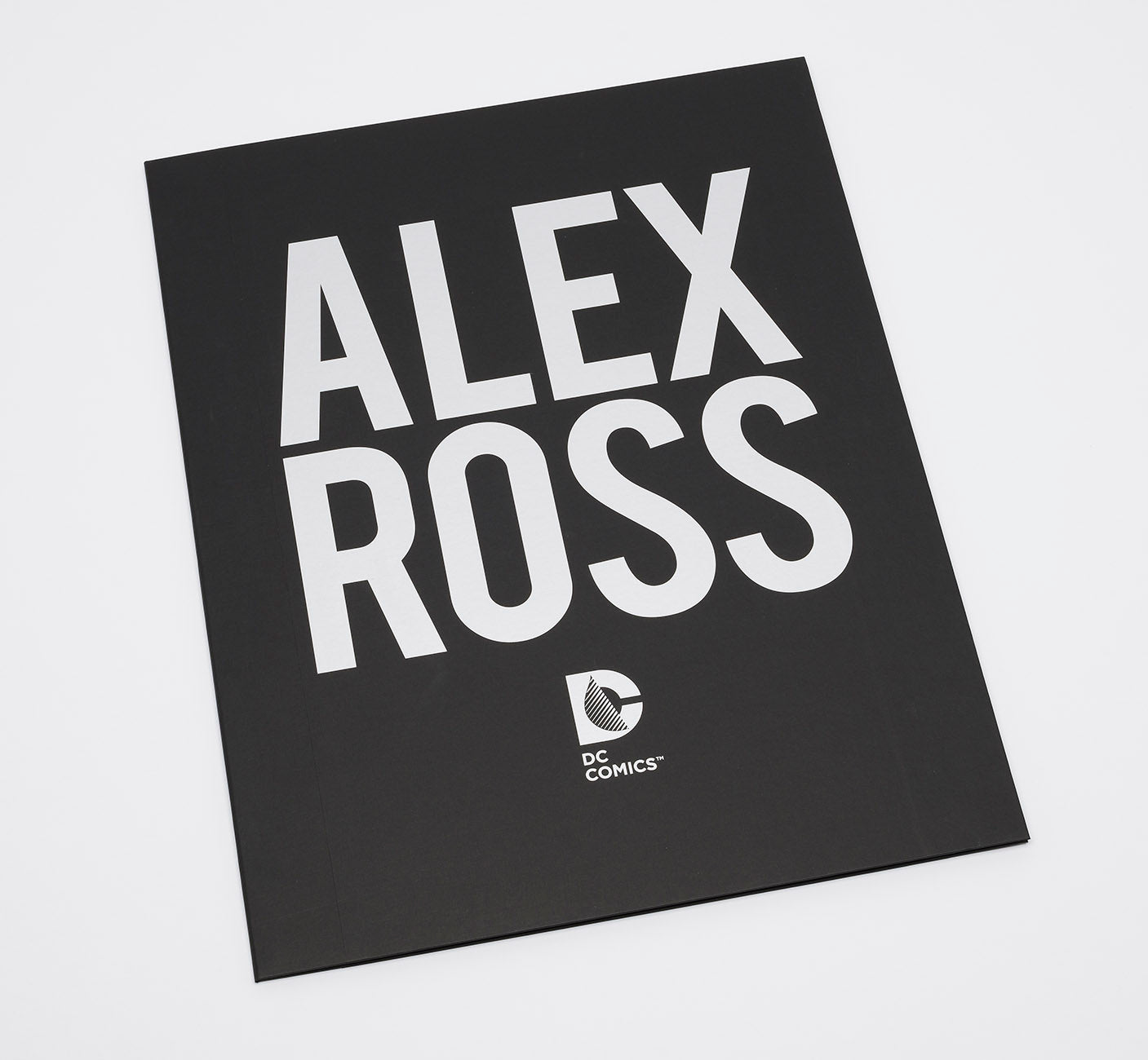 Alex Ross Complete Collection | Boxed Canvas