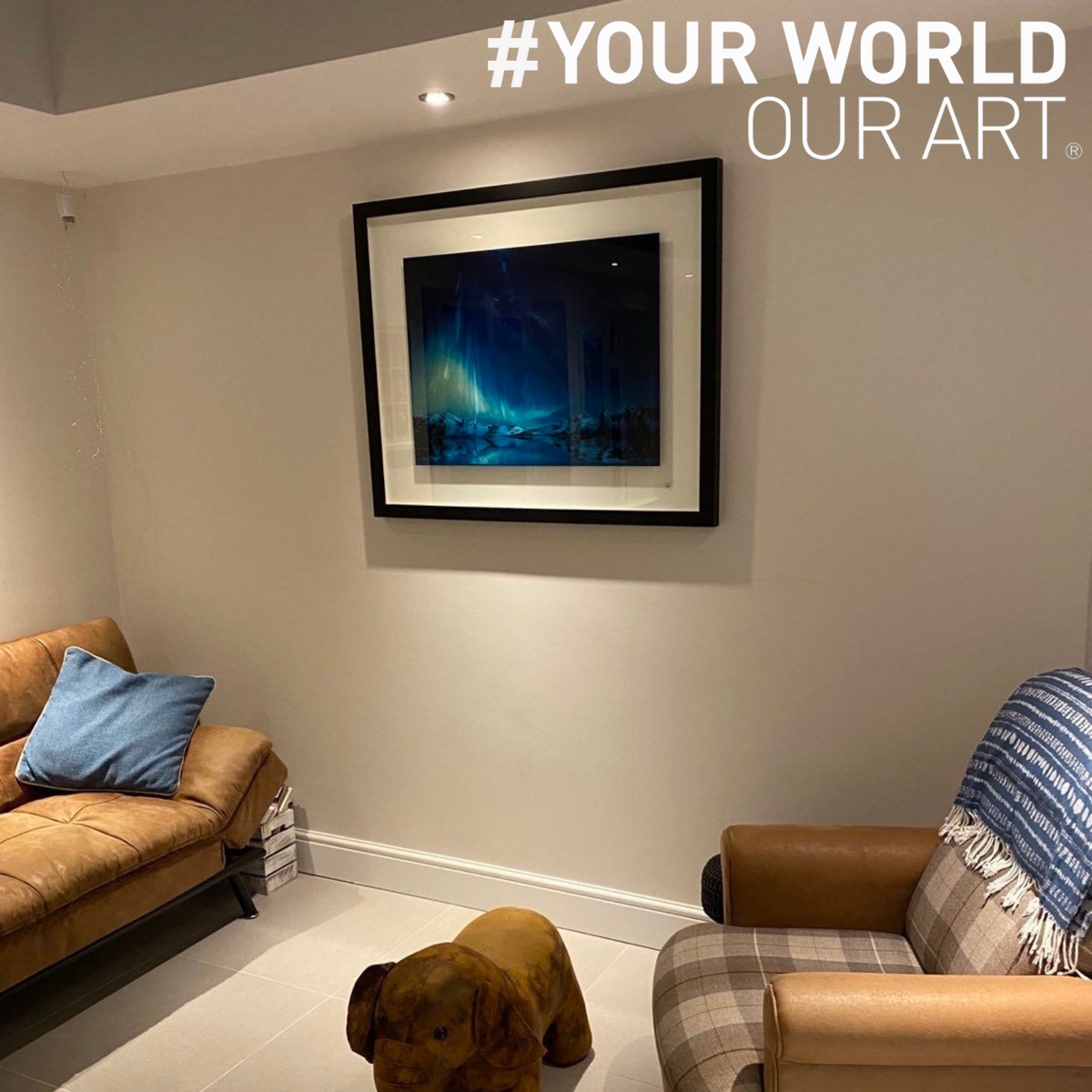 All the time in the world YWOA Entry