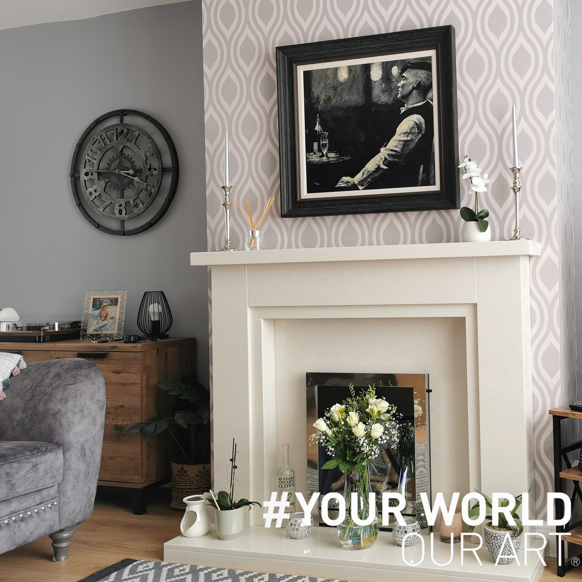 Already Broken YWOA Entry