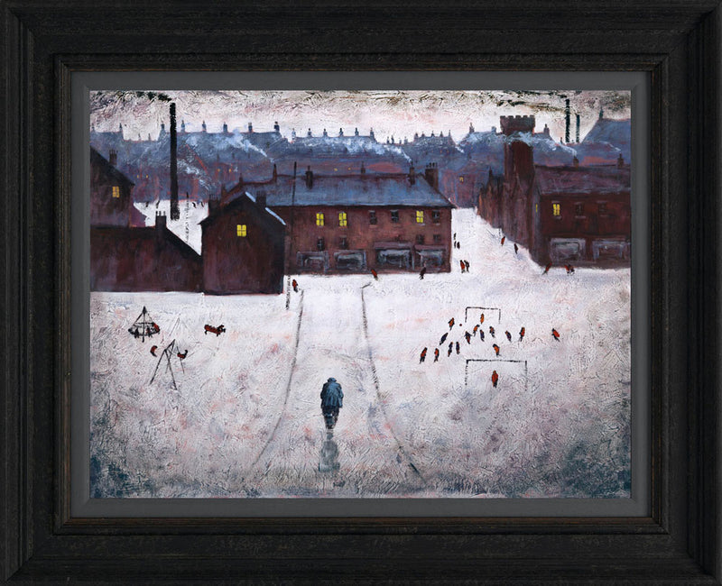 amgc118 of time and a city f