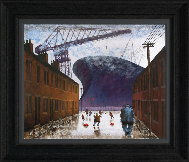 AMGC119 A River Runs Through It F