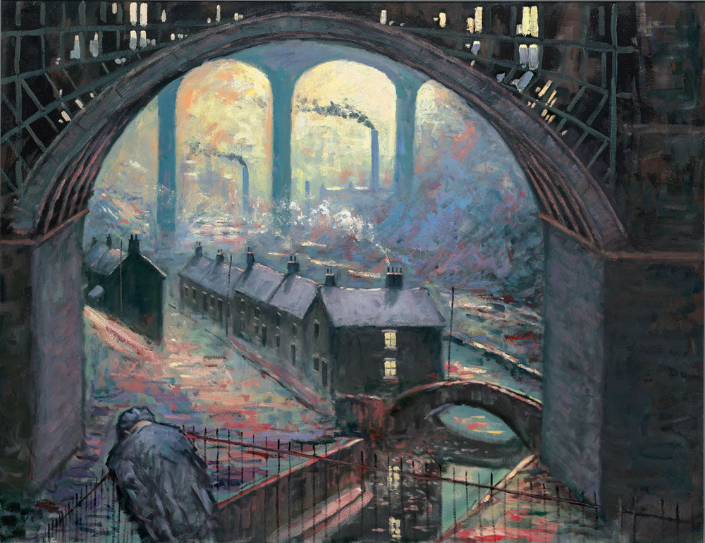 amgc123 underneath the arches r1