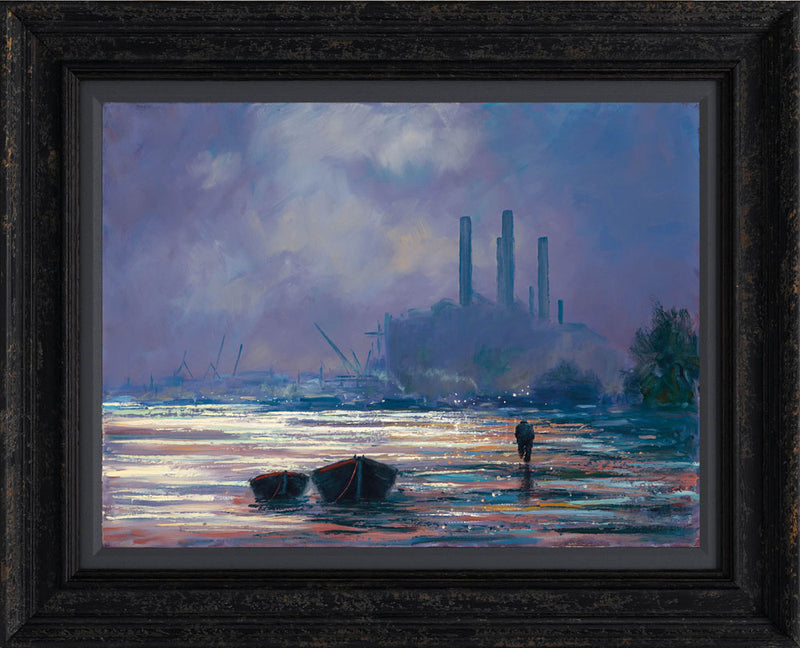 amgc129 the cathedral of the working man f