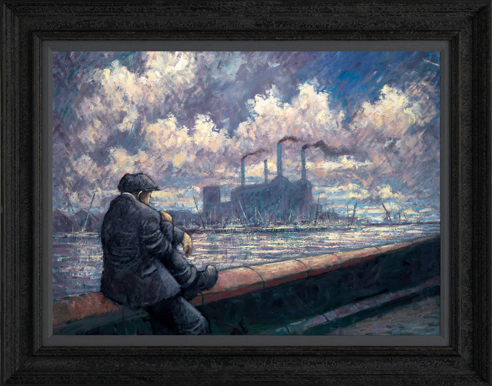 amgc135 send in the clouds f