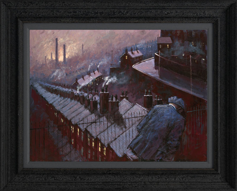 amgc136 a long winding road f