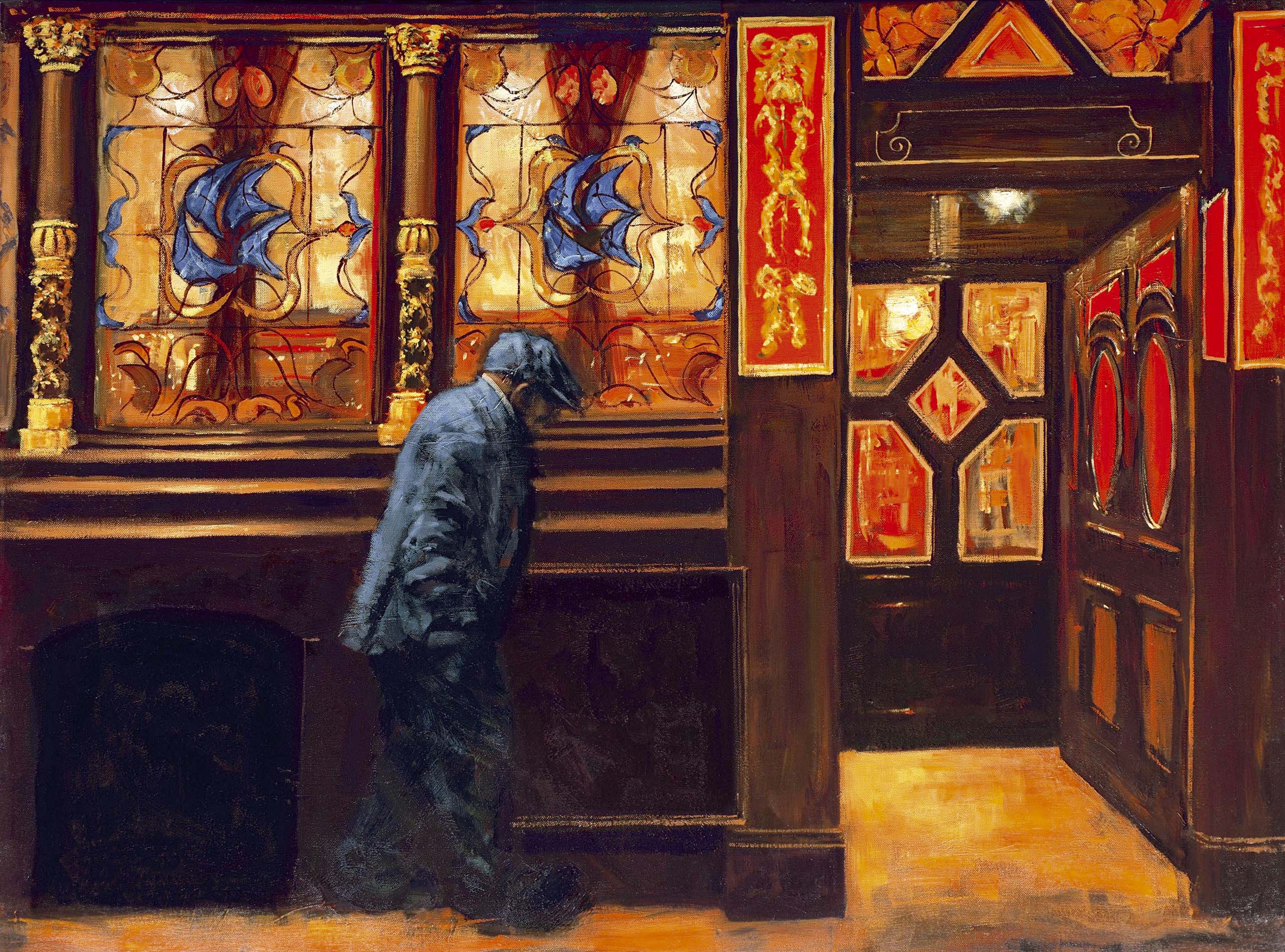 AMI A Home From Home r