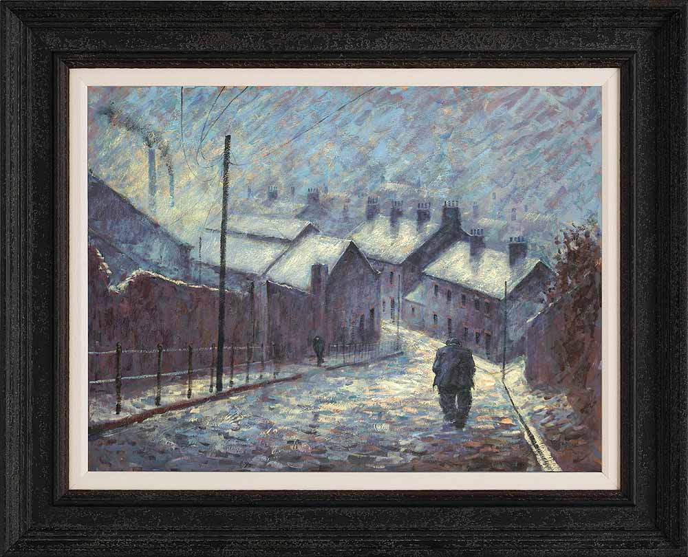 ami clocking on, clocking off f