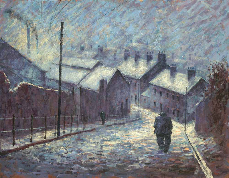 ami clocking on, clocking off