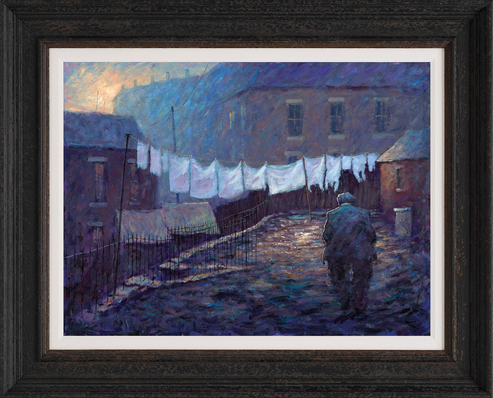 AMI Dusk Till Dawn F