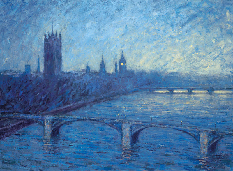 AMI impression london