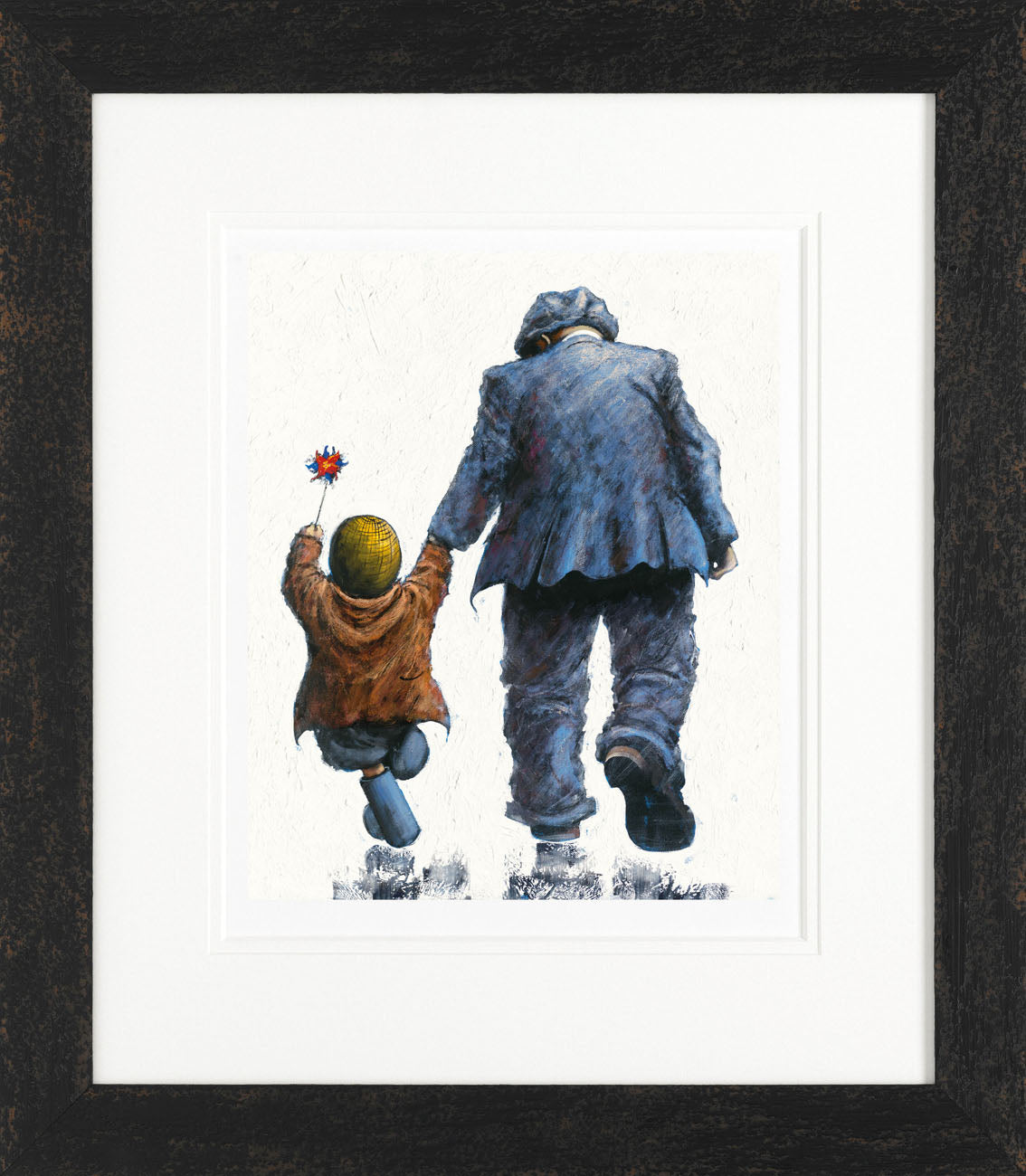 ami its a kinda magic f