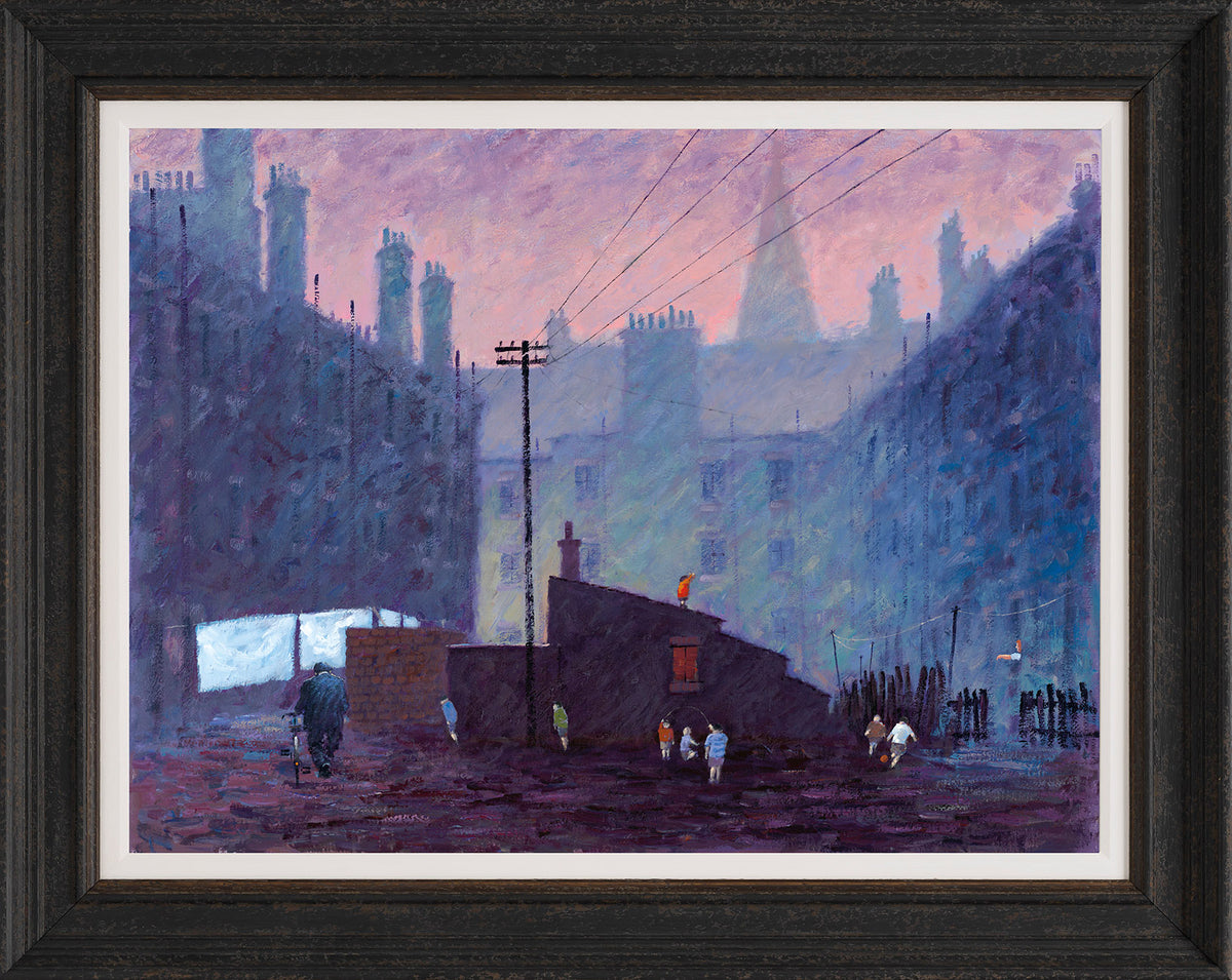 AMI King of the Castle F