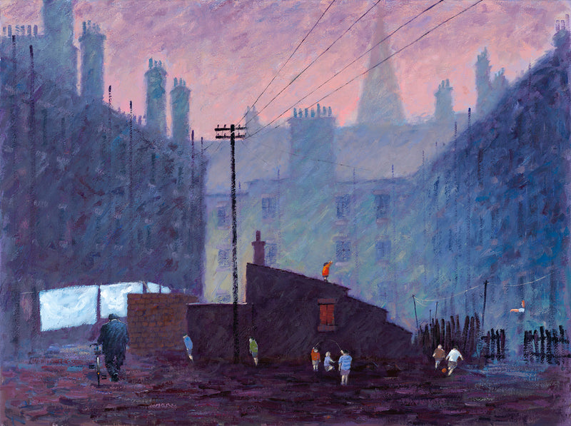 AMI King of the Castle