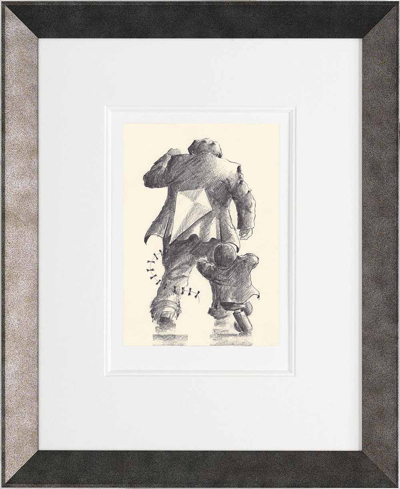 ami reach for the sky f1