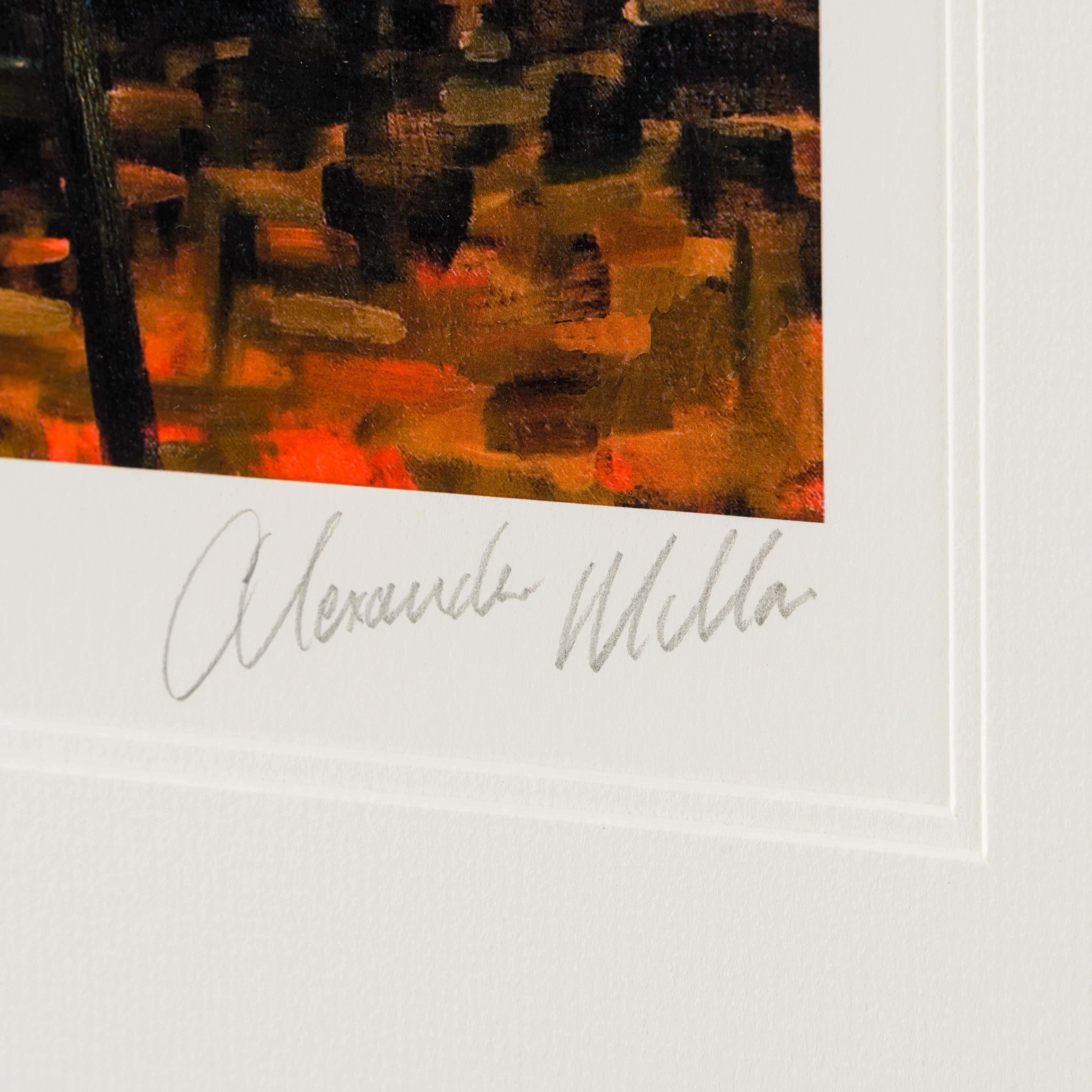 AMI SLE POR 78194 3 Reach For The Sky