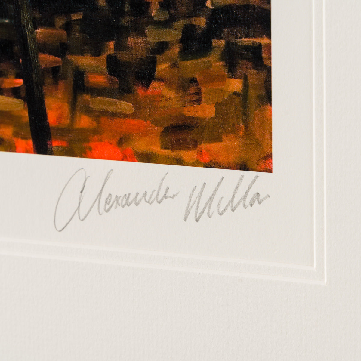 AMI SLE POR 78194 3 Reach For The Sky