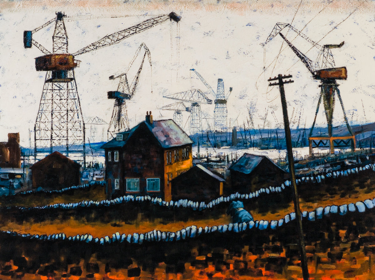 AMI SLE POR 78194 31 Reach For The Sky