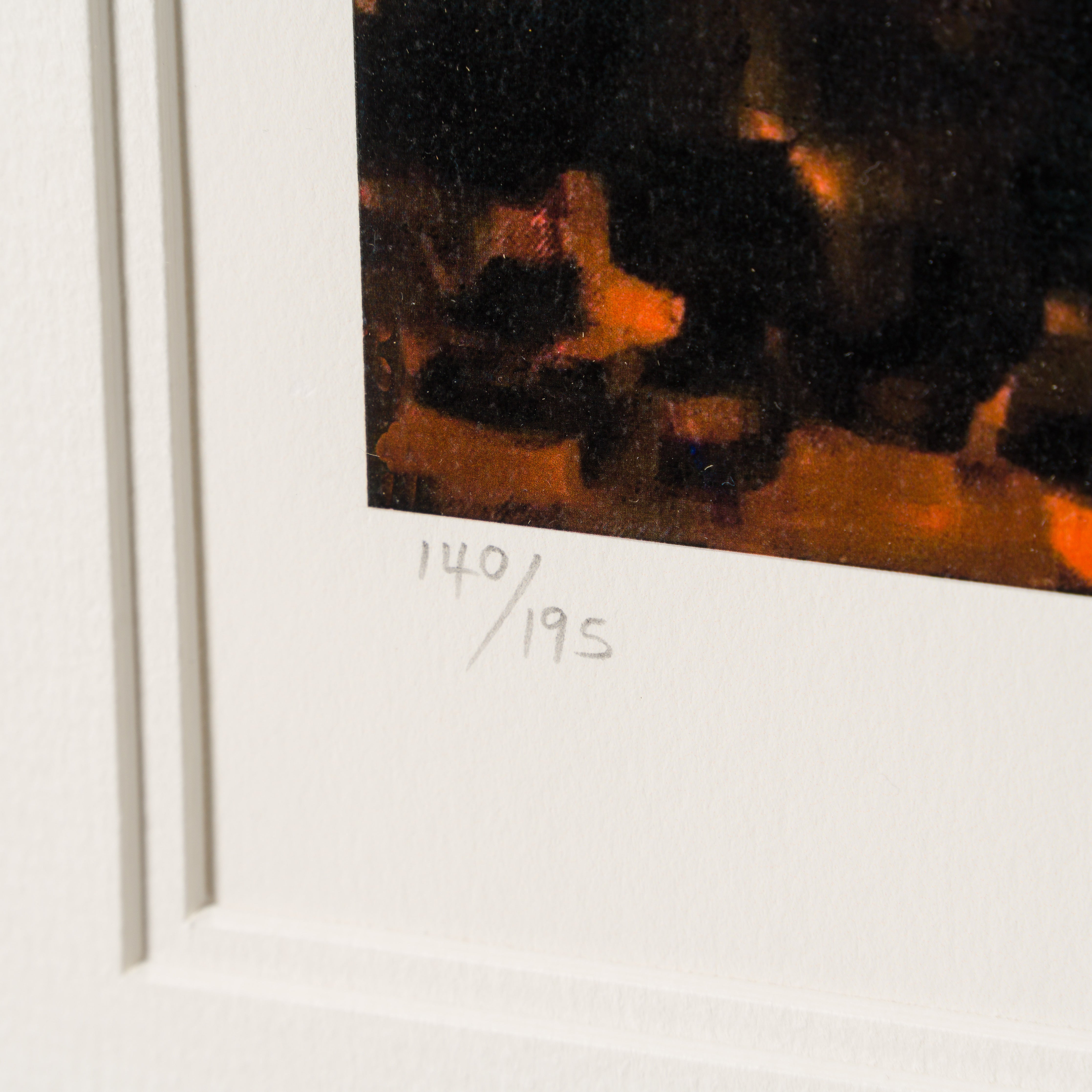 AMI SLE POR 78194 4 Reach For The Sky