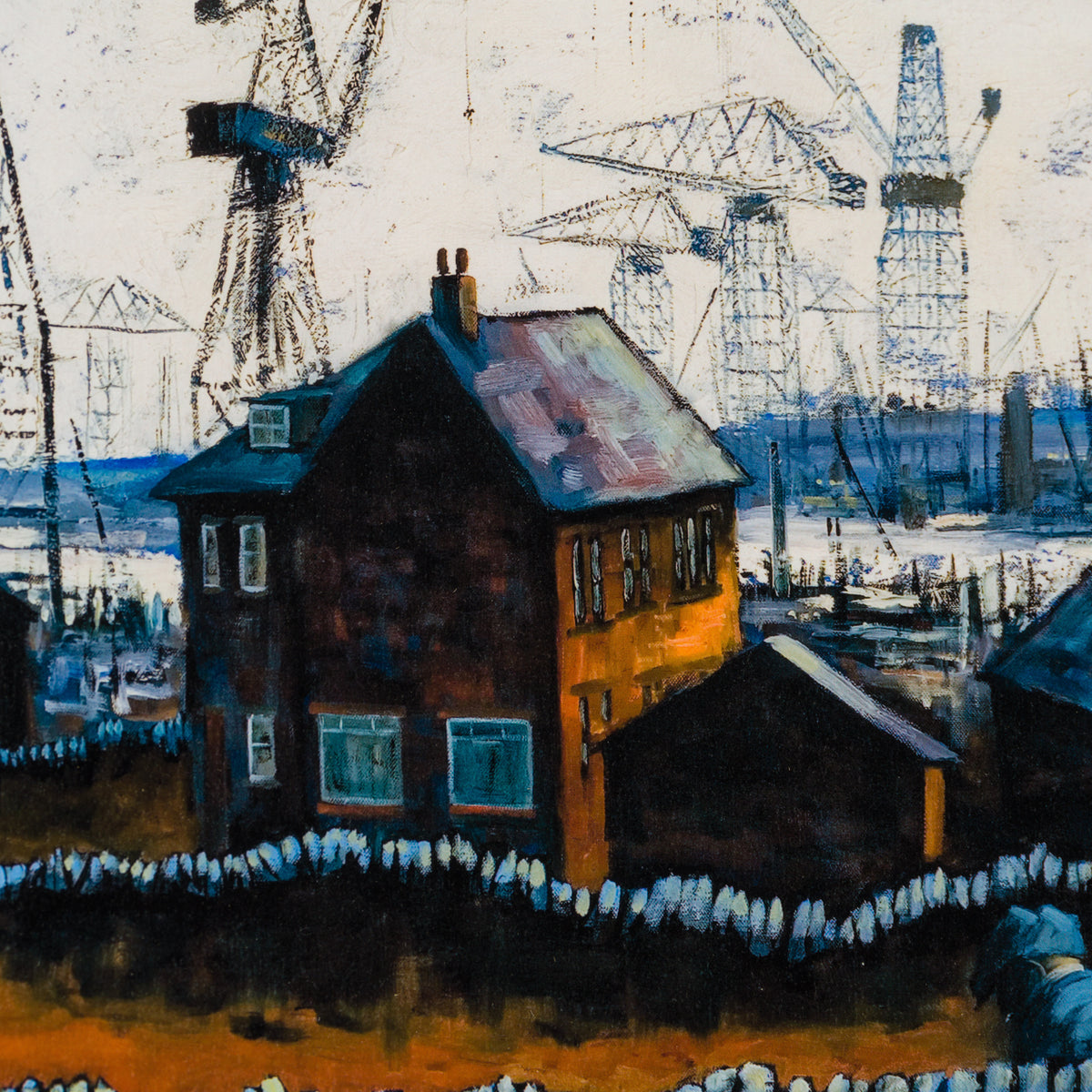 AMI SLE POR 78194 5 Reach For The Sky