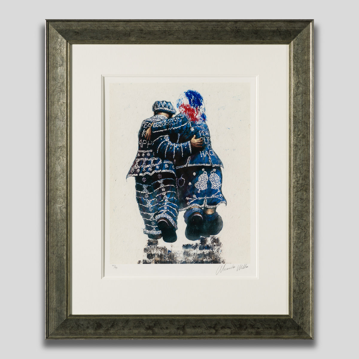 AMI SLE POR 93728 1 Trouble and Strife