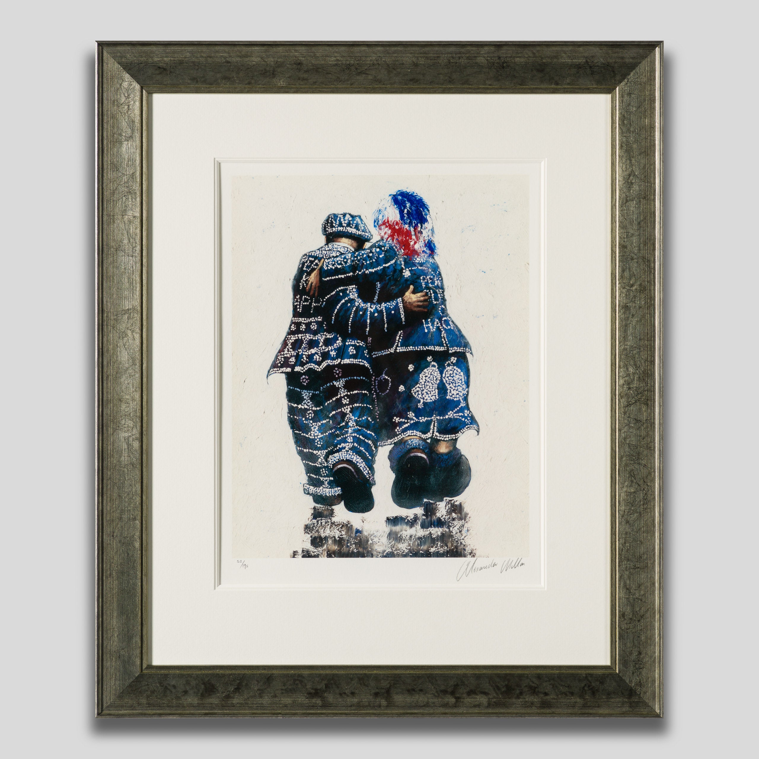 AMI SLE POR 93728 1 Trouble and Strife