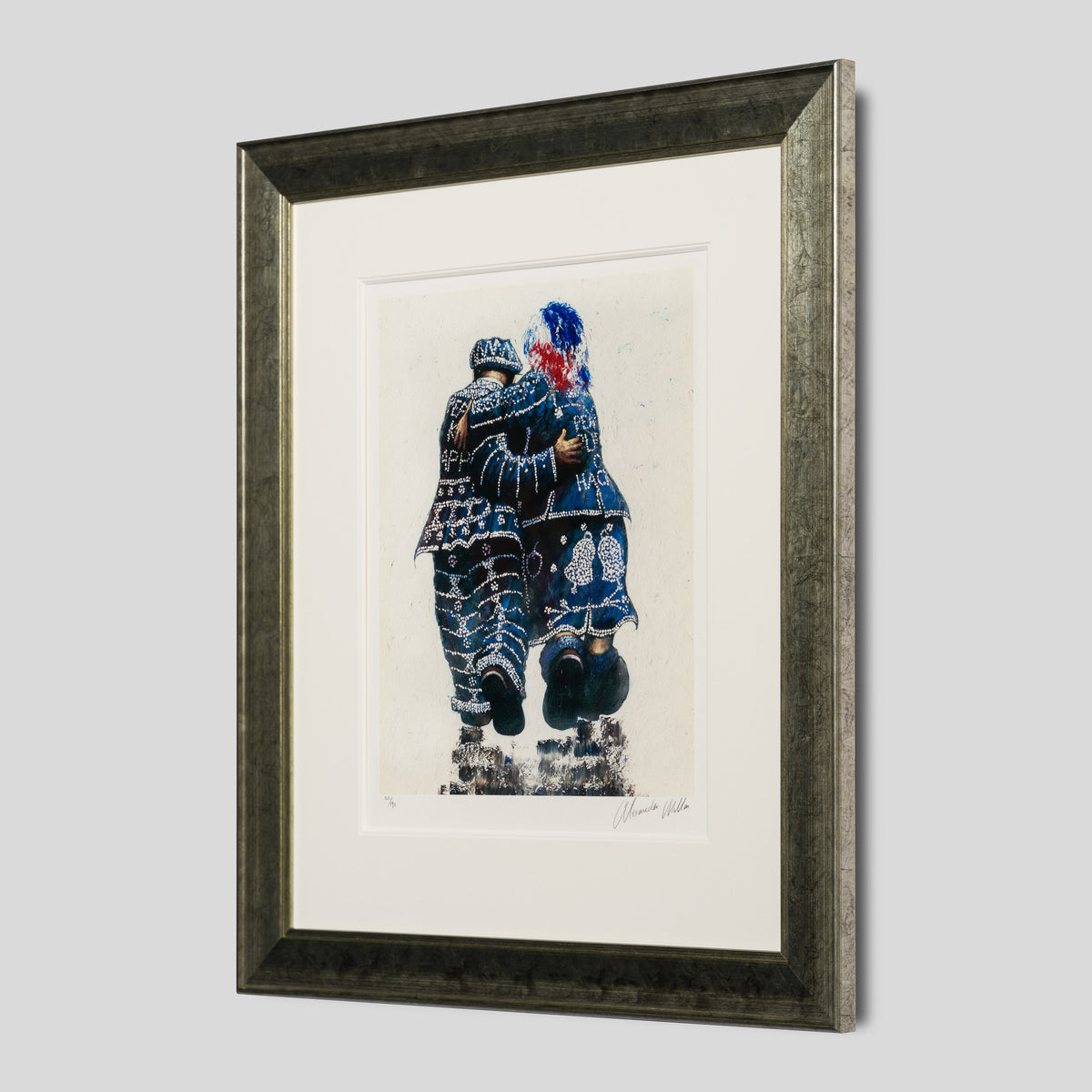 AMI SLE POR 93728 2 Trouble and Strife