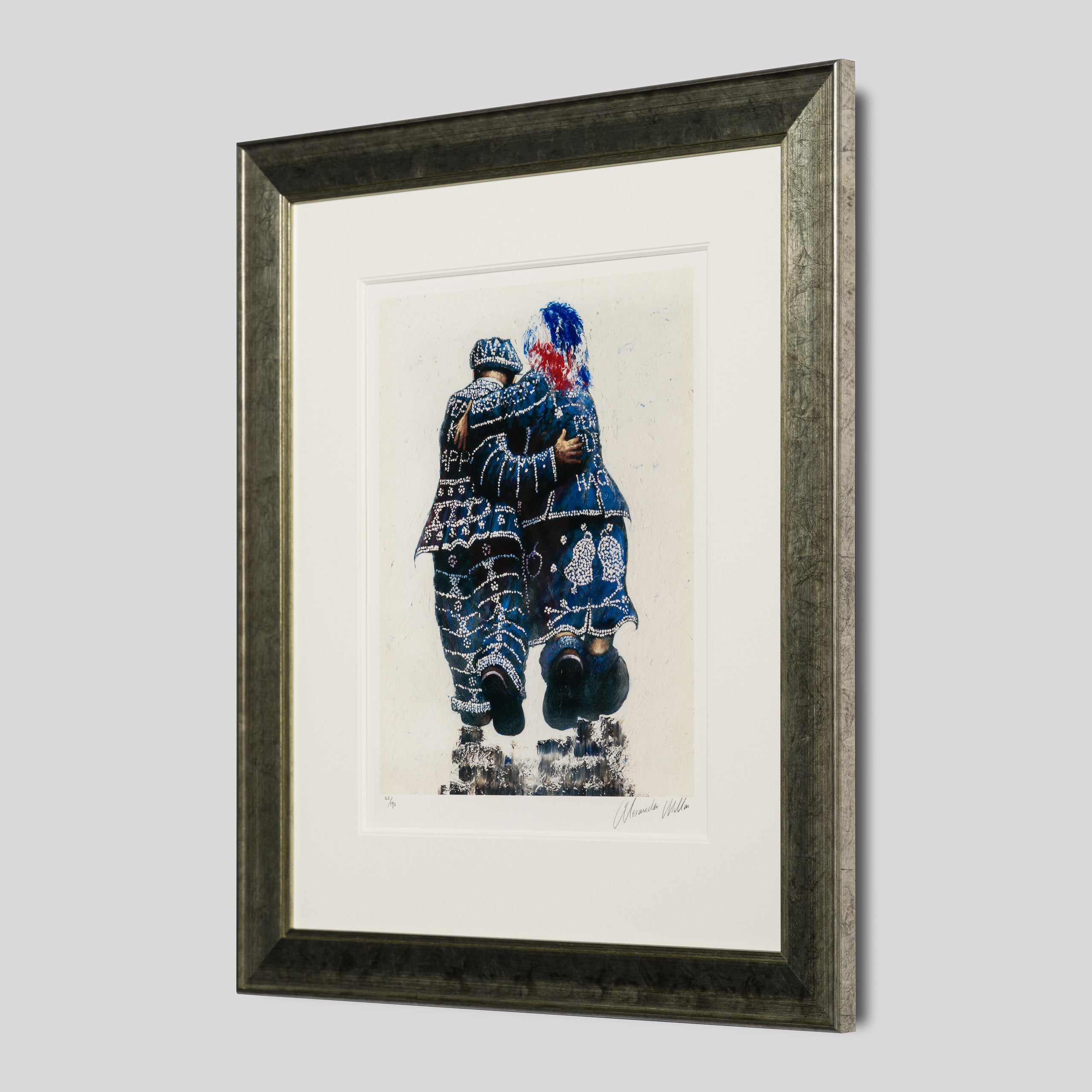 AMI SLE POR 93728 2 Trouble and Strife