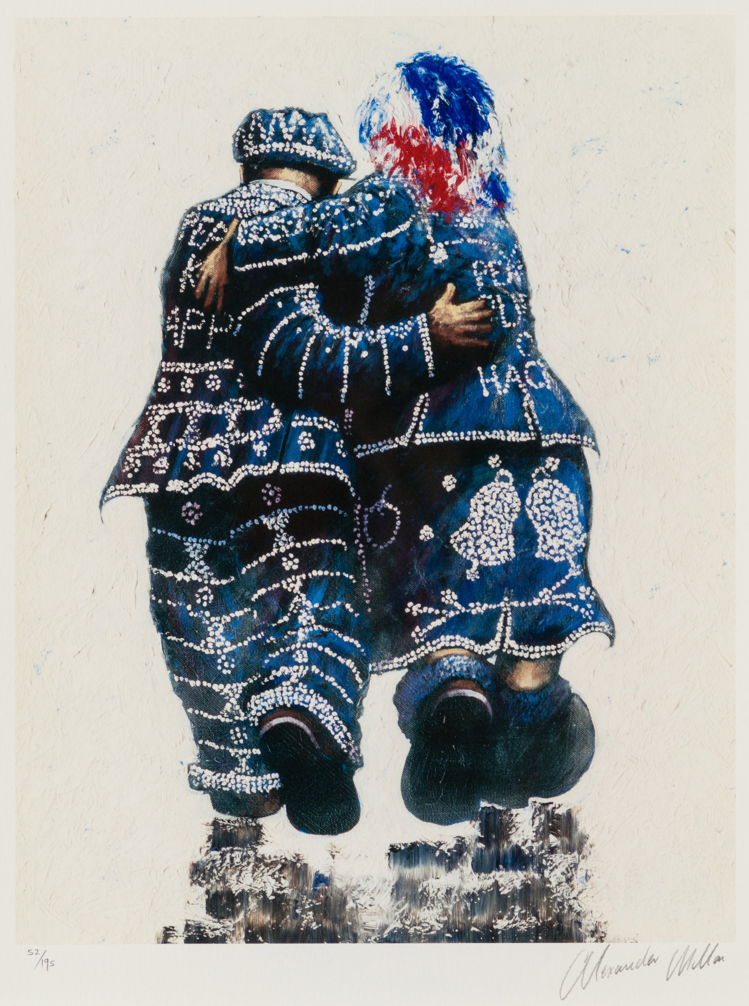 AMI SLE POR 93728 3 Trouble and Strife