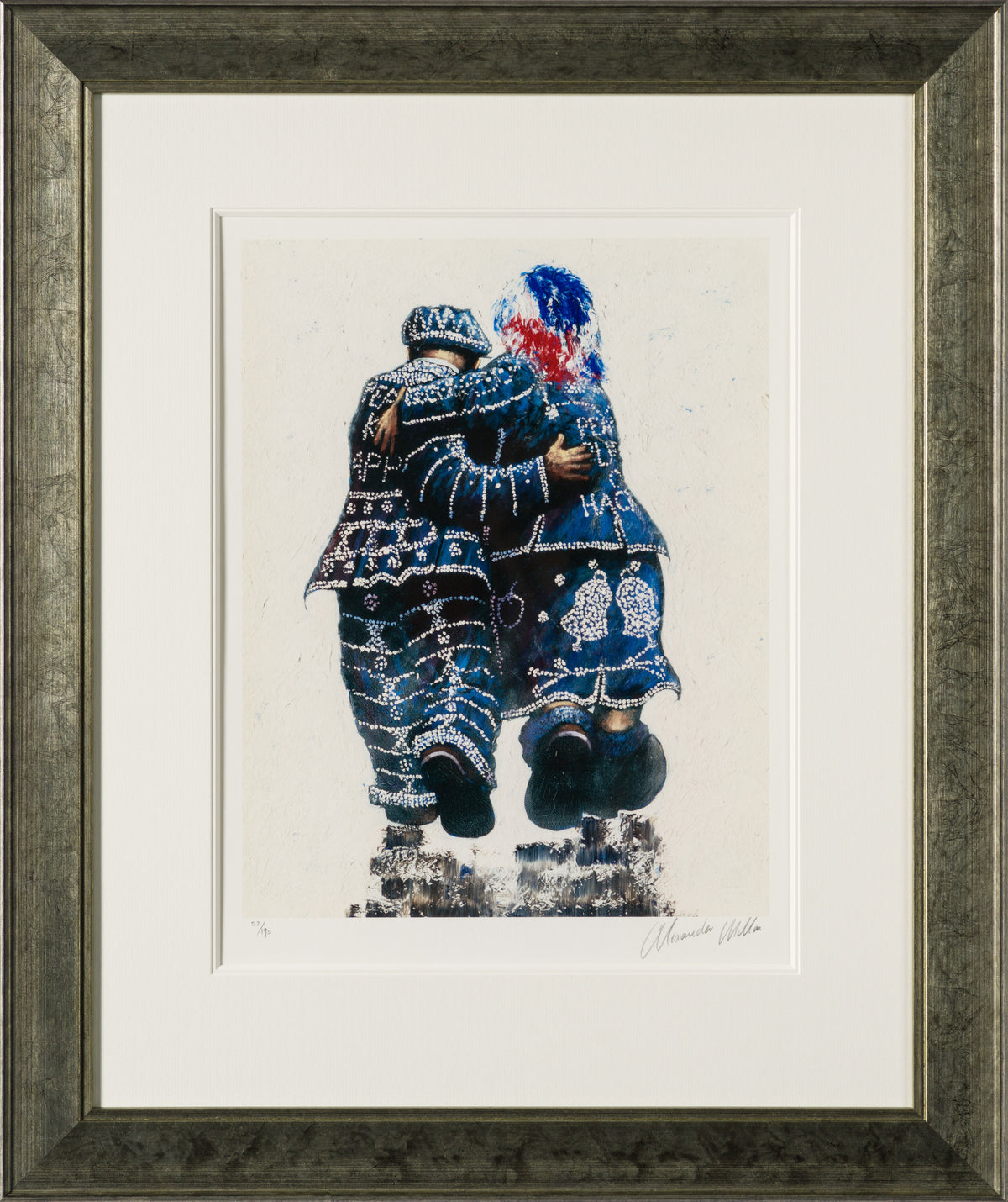 AMI SLE POR 93728 4 Trouble and Strife