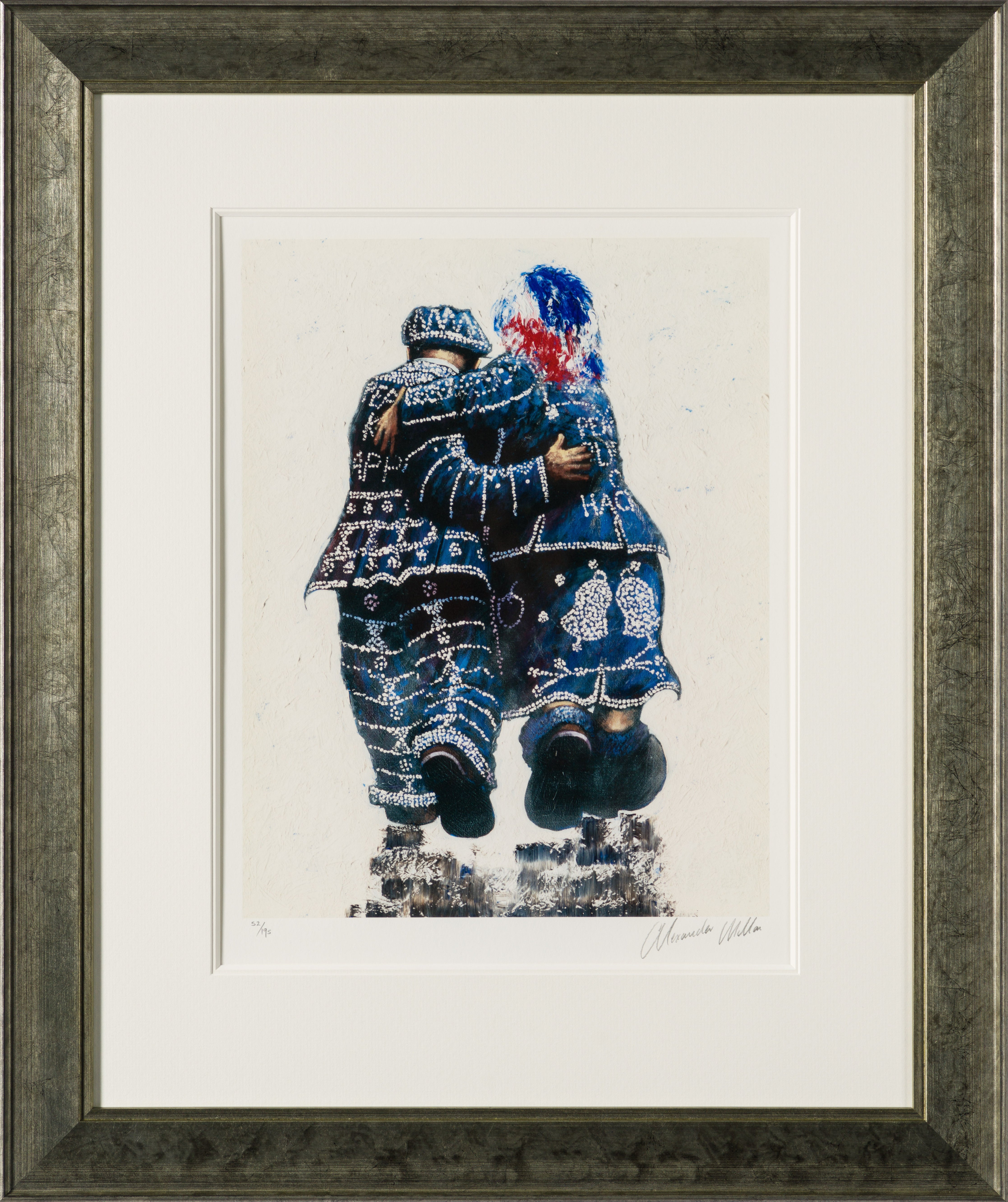 AMI SLE POR 93728 4 Trouble and Strife