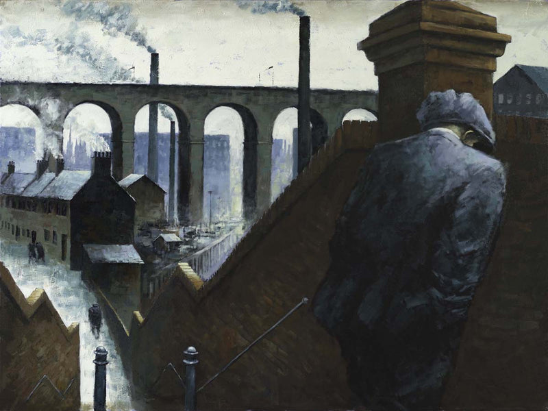 AMI Take The High Road