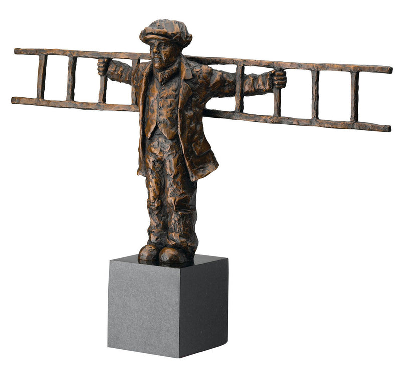 ami the angel bronze 1